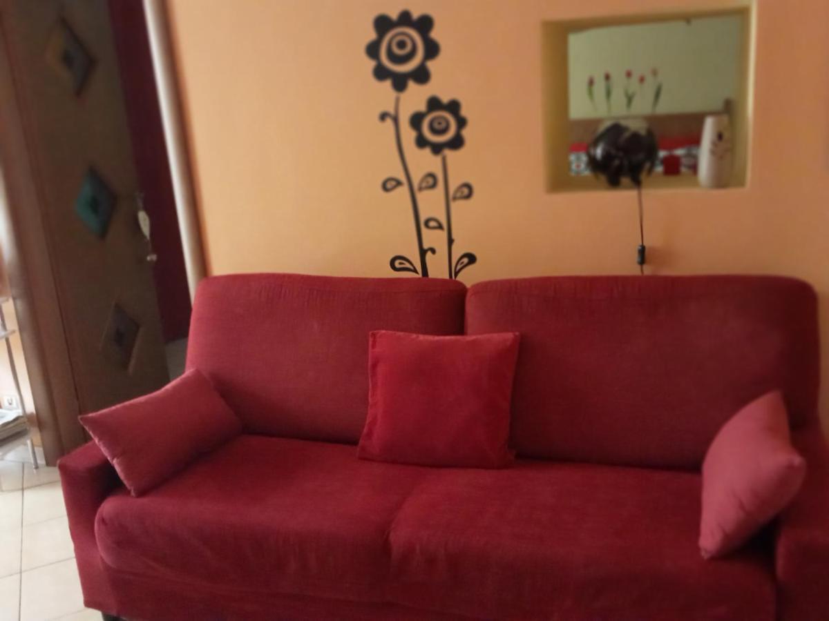 Sally'S House เวนาเรีย เรอาเล ภายนอก รูปภาพ